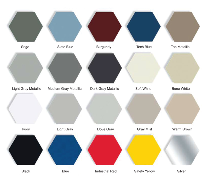 Locking Chart Binder Storage HIPAA Compliant Charts & Carts