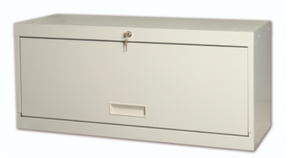 Desktop Chart File Folder Storage Cabinet - Charts Carts