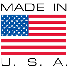 Made in the USA